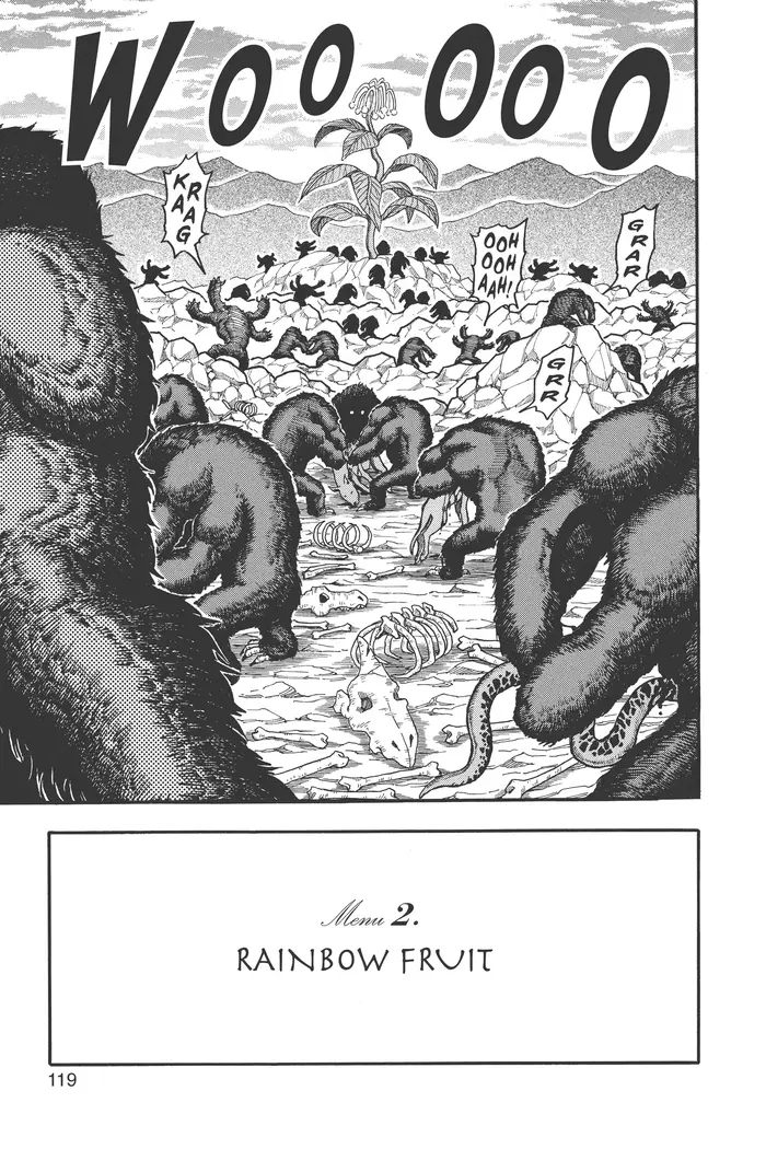 Toriko Chapter 3 image 21_optimized